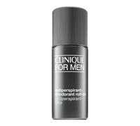 Clinique - Soins Homme - Clinique For Men™ Roll On Déodorant Antiperspirant Bille - 75ml