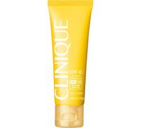 Clinique Crème Solaire Pour Le Visage IP40 Tube 50ml