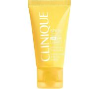 Clinique Soins solaires Oil-Free Face Cream SPF 30 50 ml 50 ml