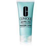 Clinique Sparkle Skin Body Exfoliator gommage purifiant corps pour tous types de peau 200 ml