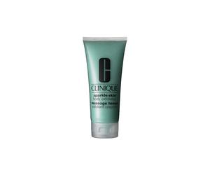 CLINIQUE Sparkle Skin - Crème Exfoliante Corps 250ml