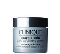Clinique Sparkle Skin Crème Exfoliante pour le Corps 250 ml