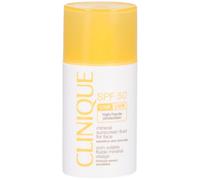 Mineral Sunscreen Fluid for Face SPF50 de Clinique 30ml