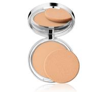 Clinique Poudre compacte Stay Matte – Sans huile – N° 03 Beige 7,60 g
