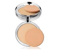 Clinique Stay-Matte Poudre Compacte Invisible Matte 7,6 g