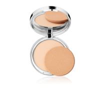 Clinique Make-up Puder Stay Matte Sheer Pressed Powder Oil Free N° 01 Buff 7,60 g