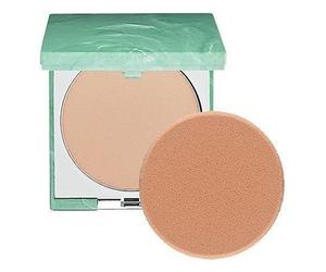 Clinique Stay Matte Poudre Transparente Haute Matité 04 Stay Honey 7,6g