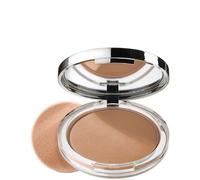 Clinique Stay-Matte poudre transparente haute matité (7.6g) - Stay Honey