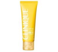 Clinique Sun Face Cream Spf 40 50ml