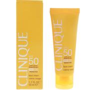 Clinique Sun Face Cream SPF 50, 50 ml