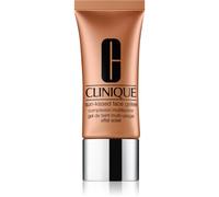 Clinique Gel de teint multi-usage Effet soleil