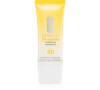 CLINIQUE Crème Solaire Visage UV Solutions Protector SPF50 Crème solaire matifiante