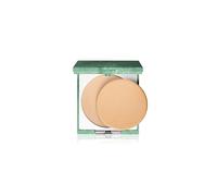 CLINIQUE Super-Poudre - Poudre Double Face Oil-Free 10g (02 Beige Mat)