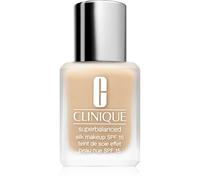 Clinique Superbalanced Makeup fond de teint soyeux teinte WN 13 Cream 30 ml