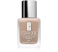 Clinique Superbalanced Makeup fond de teint soyeux teinte WN 19 Beige Chiffon 30 ml