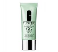 Clinique Superdefense CC SPF 30 Colour Correcting Skin Protection Medium CC Creme mit Hydratationswirkung 40 ml