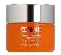 Clinique Soin Soin hydratant Superdefense Cream SPF 25 Very dry to dry combination 30 ml