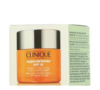 Clinique Superdefense Cream - SPF 25 Skin Type 1/2 30ml
