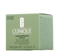 Clinique Superdefense Cream SPF 25 Skin Type 1,2 30ml