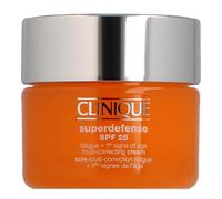 Clinique Soin Soin hydratant Superdefense Cream SPF 25 Very dry to dry combination 30 ml