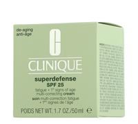 Clinique Superdefense Cream - SPF 25 Skin Type 3/4 50ml