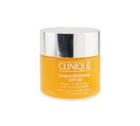 CLINIQUE SUPERDEFENSE Crème Multi-Correctrice SPF 25 III/IV 50 ml - Hydratation et Protection Anti-Âge