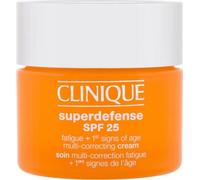 Clinique Superdefense Crème Multi-Correctrice SPF25