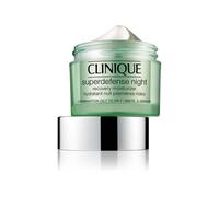 Clinique Superdefense Night Cream P/ Normal-Grasa 50 Ml