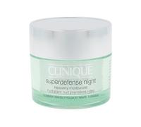 Clinique Superdefense Hydratant Nuit 50ml. peau grasse