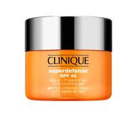 Clinique Superdefense SPF 40 Gel Préventif Anti-âge 50 ml