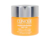 CLINIQUE Hydratation Superdefense SPF 25 Fatigue Correcting Cream 3&4
