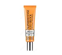 Clinique Superdefense SPF50 Crème Protective Ville 40ml