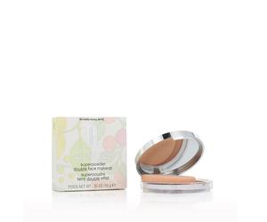 Clinique Superpowder Double Face Makeup 10 g ombre 04 Matte Honey