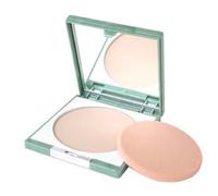 Clinique Poudre compacte 2-en-1 Double Face Matte Neutral N°07 10 g