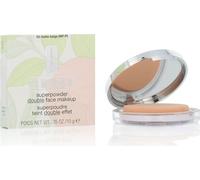 Clinique Superpowder Double Face Makeup (en anglais)