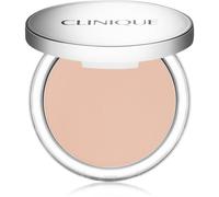 Clinique Superpowder Double Face Makeup poudre compacte et fond de teint 2 en 1 teinte 02 Matte Beige 10 g