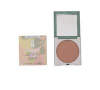 Clinique Make-up Puder Superpowder Double Face Powder N° 04 Honey 10 g
