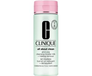 Clinique Système de soin en 3 étapes All About Clean 200 ml 200 ml