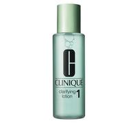 Clinique Système de soin en 3 étapes Clarifying Lotion 1 400 ml 400 ml