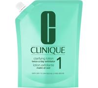 Clinique Système de soin en 3 étapes Clarifying Lotion 1 400 ml 400 ml