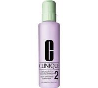 Clinique Système de soin en 3 étapes Clarifying Lotion 2 200 ml 200 ml