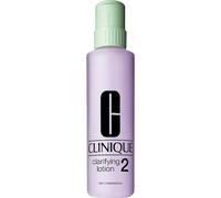 Clinique Lotion clarifiante Clarifying Lotion 2 – Système de soin en 3 étapes – 487 ml