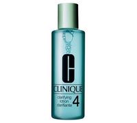 Clinique Système de soin en 3 étapes Clarifying Lotion 4 200 ml 200 ml