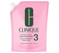 Clinique Système de soin en 3 étapes Clarifying Lotion 400 ml 400 ml