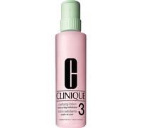 Clinique Système de soin en 3 étapes Clarifying Lotion 487 ml 487 ml