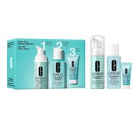 Clinique Système de soin en 3 étapes Clear Skin Routine Mini Kit 1 Pce 1 Pce
