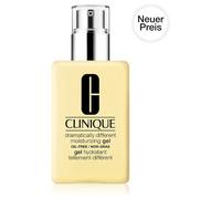 Clinique Système de soin en 3 étapes Dramatically Different Moisturizing Gel Pompe 200 ml 200 ml