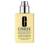 Clinique Dramatically Different Moisturizing Lotion+ Lotion visage 125 ml Femmes