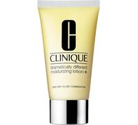Clinique Système de soin en 3 étapes Dramatically Different Moisturizing Lotion+ Tube 50 ml 50 ml
