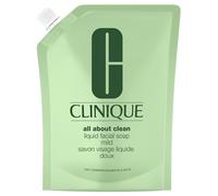 Clinique Système de soin en 3 étapes Liquid Facial Soap Mild Skin 400 ml 400 ml